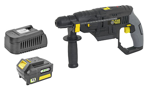 Kabelloser SDS-Bohrhammer