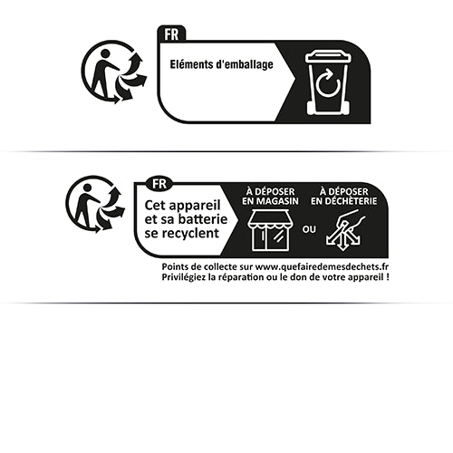 Kabelloser SDS-Bohrhammer