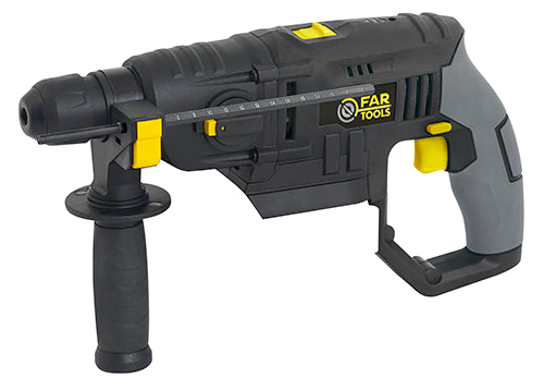 Kabelloser SDS-Bohrhammer