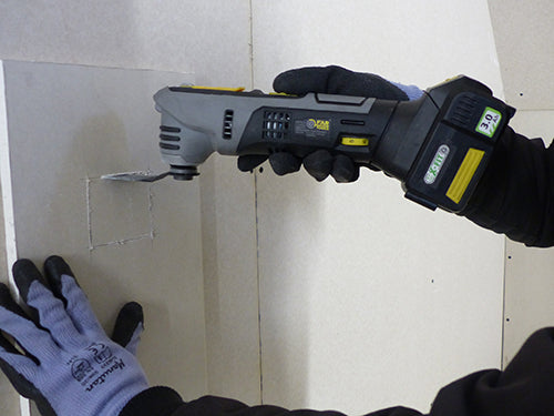 Multifunktionswerkzeug