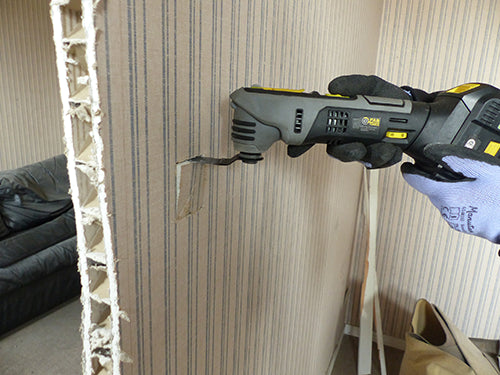 Multifunktionswerkzeug