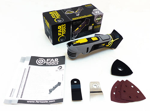 Multifunktionswerkzeug