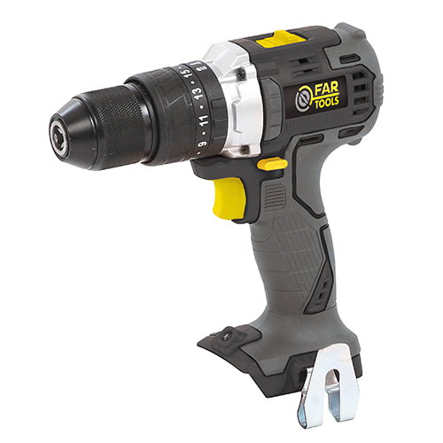 Akku-Schlagbohrschrauber