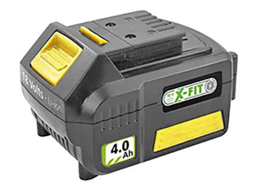 LiiON Batterie 18V, 4,0Ah