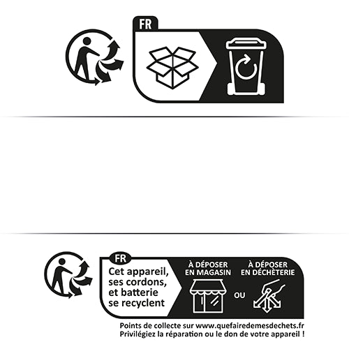 LiiON Akku 18V, 1,5Ah + Ladegerät