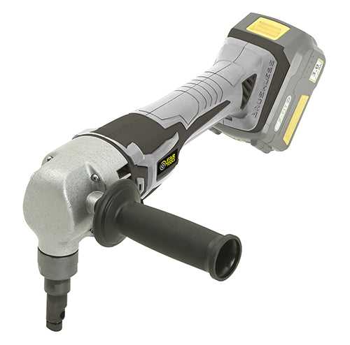 Blechschere kabellos