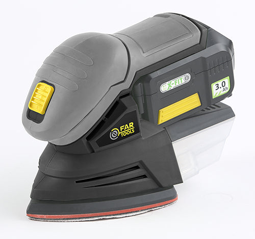 Delta-Schleifer kabellos