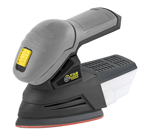 Delta-Schleifer kabellos